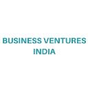 Business Ventures India  logo